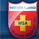 west side alliance soccer logo