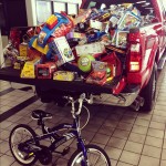 Reed Community Toy Drive